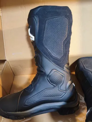 Botas Alpinestars Enduro/Motocross Talla 44,5