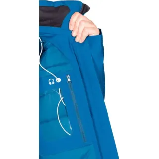 Chaqueta TrangoWorld XS Nuevo