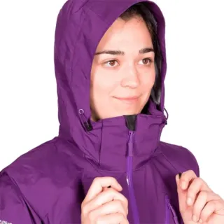 Chaqueta TrangoWorld XS Nuevo