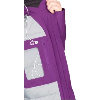 Chaqueta TrangoWorld XS Nuevo