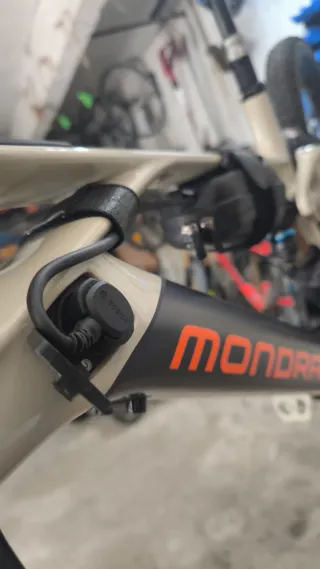 Extender Volabike Bosch Smartsystem Gen 4 y 5