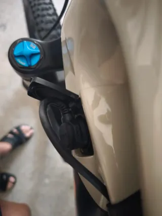 Extender Volabike Bosch Smartsystem Gen 4 y 5