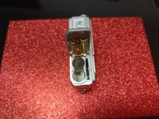 Cámara Pentax Optio 50 Plata 5.0 Megapíxeles