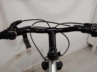 Bicicleta Montaña S