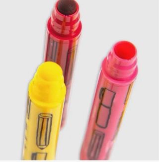 Rotuladores Moulin Roty 10 primeros NUEVO