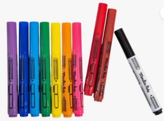 Rotuladores Moulin Roty 10 primeros NUEVO