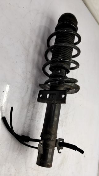 AMORTIGUADOR DELANTERO IZQUIERDO SEAT IBIZA (2)