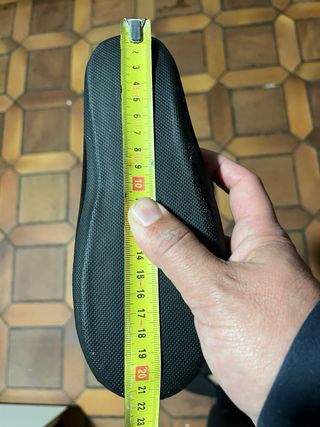 Botas de esquí Salomon 60T