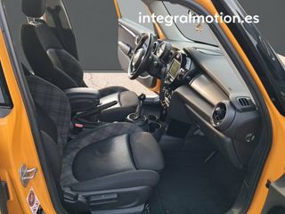 MINI MINI COOPER D 5 PUERTAS