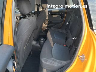 MINI MINI COOPER D 5 PUERTAS