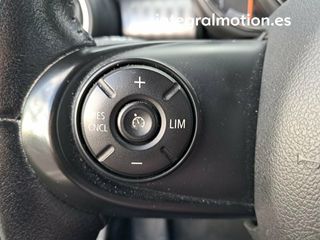 MINI MINI COOPER D 5 PUERTAS