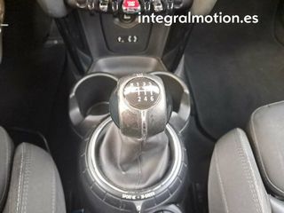 MINI MINI COOPER D 5 PUERTAS