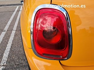 MINI MINI COOPER D 5 PUERTAS