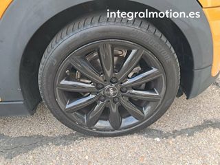 MINI MINI COOPER D 5 PUERTAS