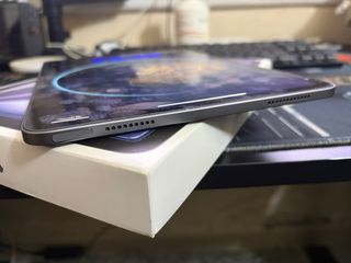 iPad Air M3 256GB Plata