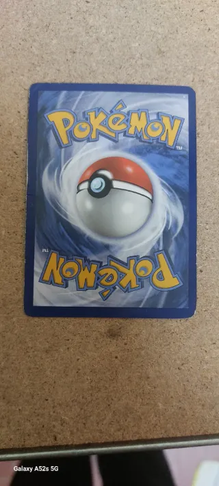 Carta Pokemon Charizard Fase 2 170 HP