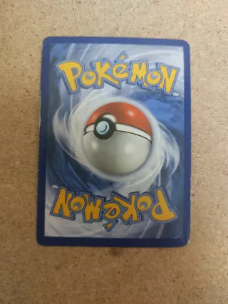 Carta Pokemon Charizard Fase 2 170 HP