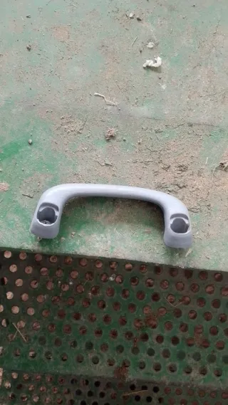 Manetas Techo x4 Toyota Land Cruiser 90