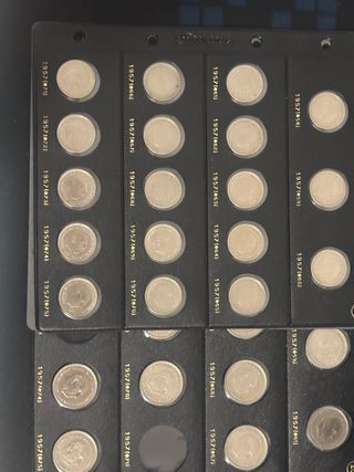 Libros Duos Españoles y Estado Español