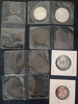 Libros Duos Españoles y Estado Español