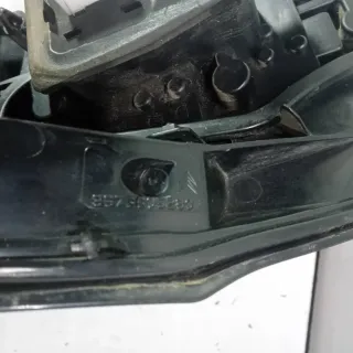 Piloto Trasero Citroën C3 2014