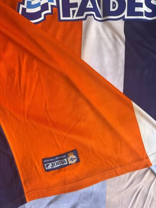 Camiseta Joma Deportiva 2003/2004