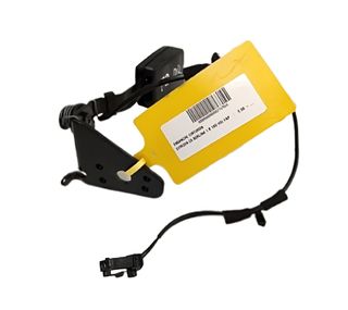 ENGANCHE CINTURON CITROEN C5 BERLINA