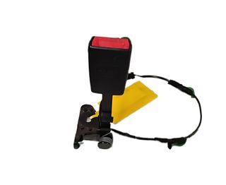 ENGANCHE CINTURON CITROEN C5 BERLINA