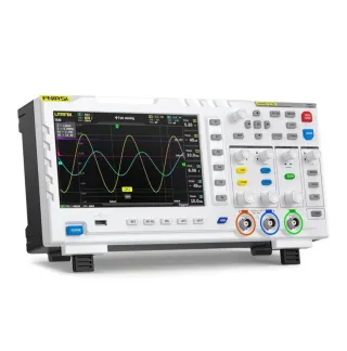 Osciloscopio Digital FNIRSI 1014D 100MHz Nuevo