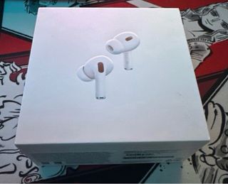 Airpods Pro 2
