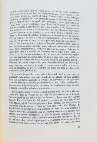 Coloquio sobre Historia canario-americana.