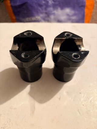 Torres Springer sin tapas