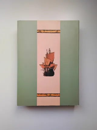 América de Cabo a Rabo - José Luis Castillo Puche