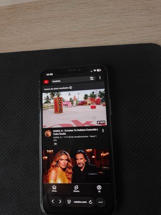 iPhone 11 128GB Space Gray