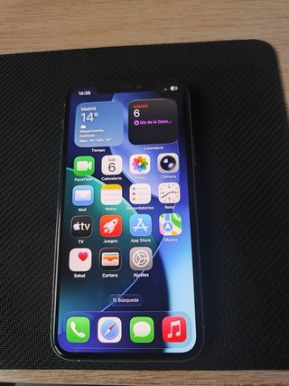 iPhone 11 128GB Space Gray
