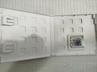 Mario Party Island Tour Nintendo 3DS 🇪🇸