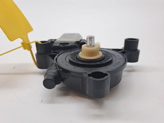 MOTOR ELEVALUNAS DELANTERO IZQUIERDO SKODA OCTAVIA BERLINA (