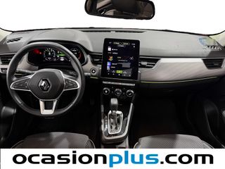 Renault Arkana Techno TCe 140 Microhíbrido EDC 103 kW (140 CV)