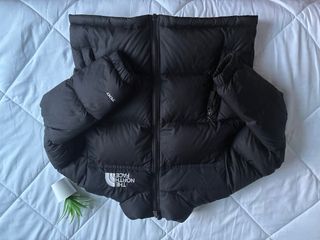 Abrigo The North Face Negro