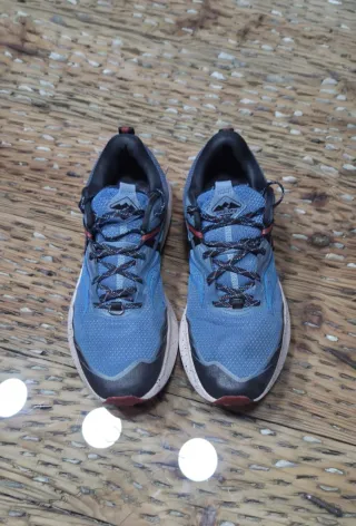 Zapatillas Trail Running Saucony Hombre