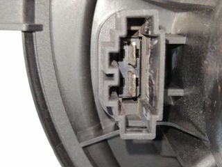 MOTOR CALEFACCION SEAT LEON (1P1) (2)