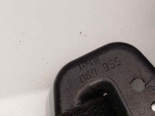 CINTURON SEGURIDAD DELANTERO IZQUIERDO BMW SERIE 3 BERLINA ( (6)