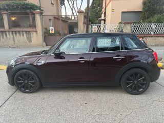 MINI Cooper 2018 5p aut