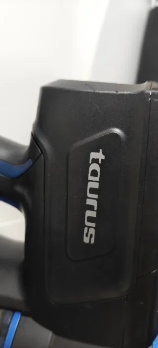 Aspirador Taurus 3 en 1 Inalámbrico