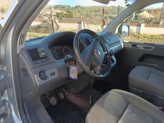 Volkswagen Multivan 2003