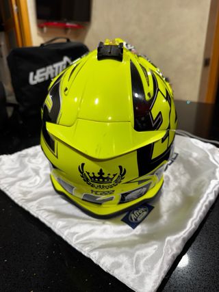 Casco Airoh Aviator Talla S Cairoli