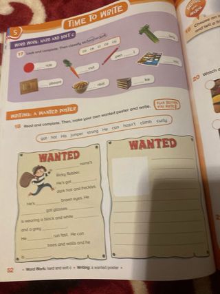 GO FAR! 4 ACTIVITY PACK