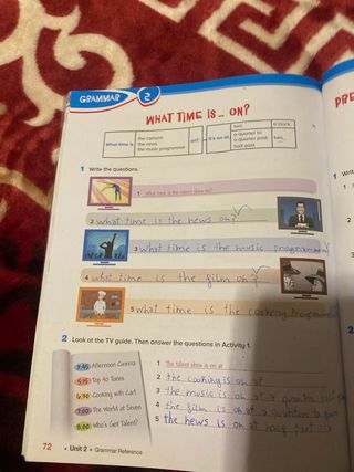 GO FAR! 4 ACTIVITY PACK