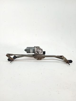 MOTOR LIMPIA DELANTERO SKODA ROOMSTER (5J7)