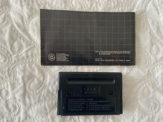 Outrun 2019 Mega Drive (completo)